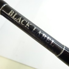 Daiwa 14 Black Label + 681 MFB