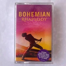 Queen ‎Bohemian Rhapsody