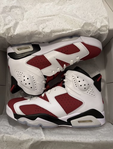 Nike air jordan retro - jordan, 6