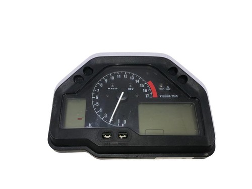 Strumentazione honda cbr 600 - strumentazione,