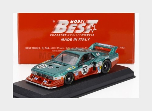 Best model 9182 lancia - best-model,