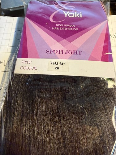 Yaki extension capelli - ei,