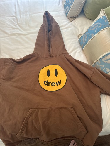 Drew house mascotte - drew, felpa
