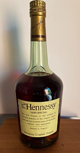 Per veri intenditori cognac - veri,