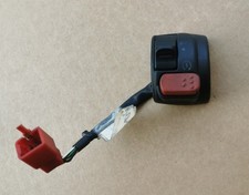 Devio luci Comando Luci Mbk Booster Next Generation NG Yamaha Bw's Dx Dal 1999