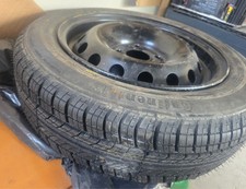 Ruota di scorta Renaul Clio II