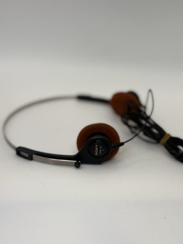 Cuffie sony mdr 2l1 originali - sony, mdr-2l1