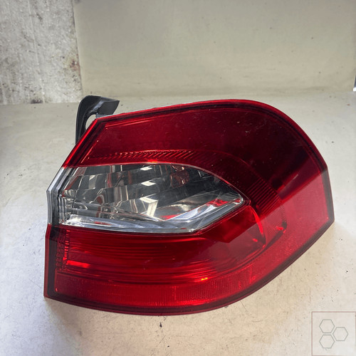 924021w210 fanale post parte - 924021w210,