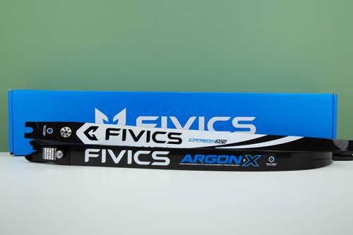 Fivics argon arti - fivics, ricurvi