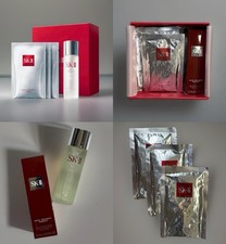 SK-II Glow Up Duo Set Cura