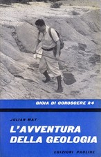 L'avventura della geologia -