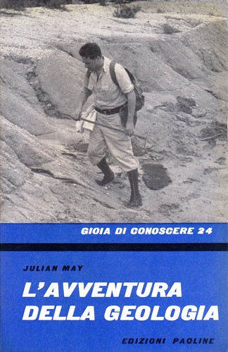 Avventura della geologia - l'avventura,