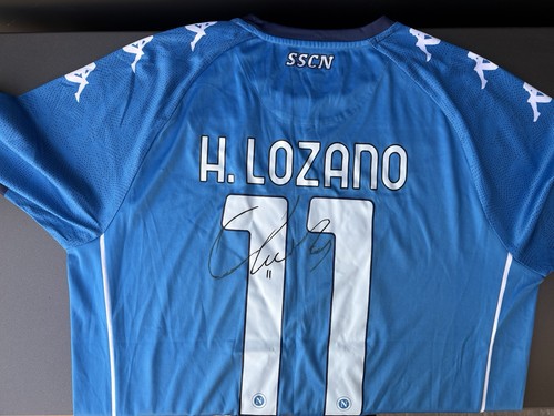 Maglia gioco ufficiale - da,