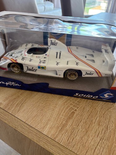 Porsche 936 mans 1981 - 936/81, le