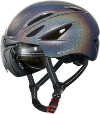 Odoland Casco Bici Adulto