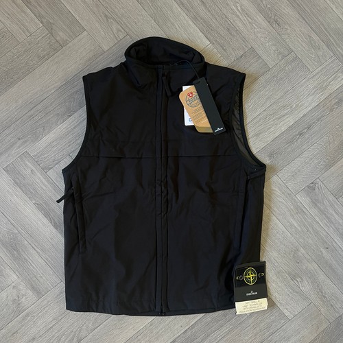 Stone island soft shell - soft, shell-r
