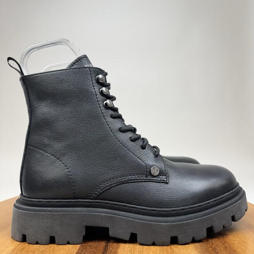 Stivali combattimento uomo - combattimento,