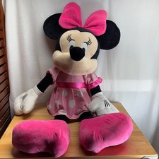 Peluche Gigante 36" Minnie