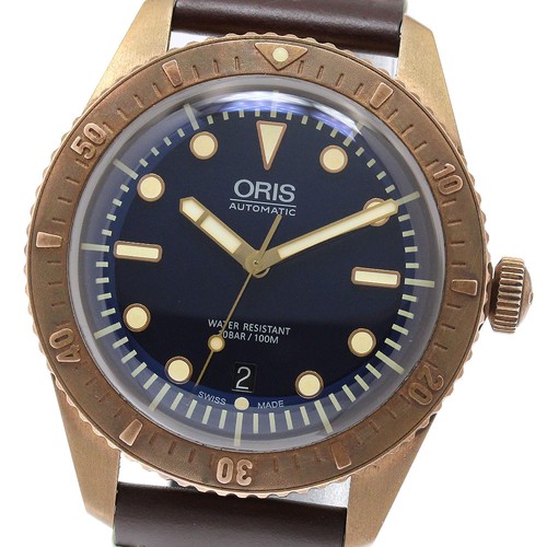 Oris divers 7720 - oris, 7720-31
