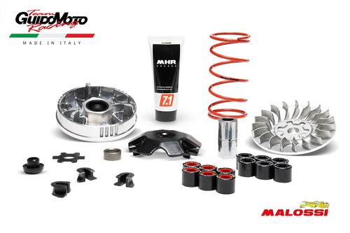 Variatore malossi multivar - variatore,