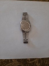 Orologio Longines Conquest vintage anni 70 funzionante carica manuale