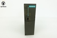 Siemens Simatic S7 CPU 312