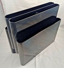 Portariviste Kartell nero di