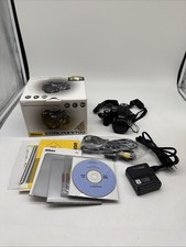 Nikon Coolpix 5700 5MP Digital