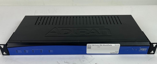 Adtran total access 908e - adtran,