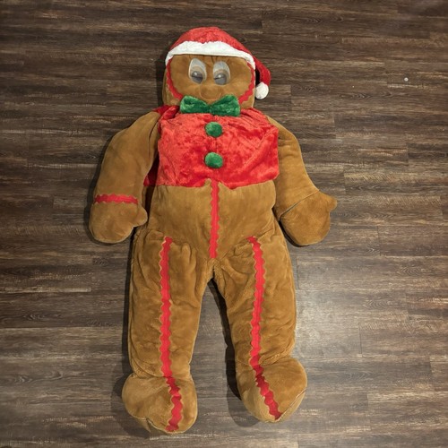 Costume peluche uomo - pan, di