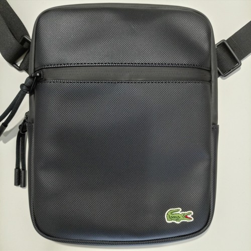 Sacoche lacoste grand - sacoche,