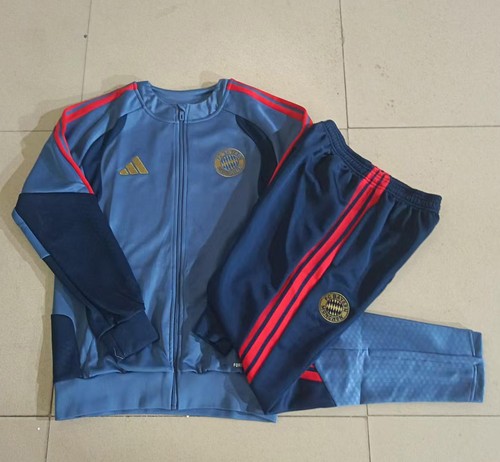 Tuta bayern monaco - bayern,