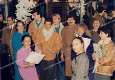 FOTOGRAFIA VINTAGE ANNI '90 -