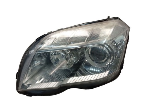 Faro xenon sinistro per - faro,