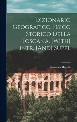 Dizionario geografico fisico - dizionario,