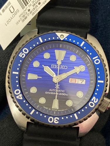 Orologio seiko prospex sbdy021 - orologio,
