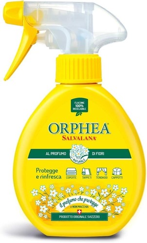 Orphea tarme spray salvalana - tarme,