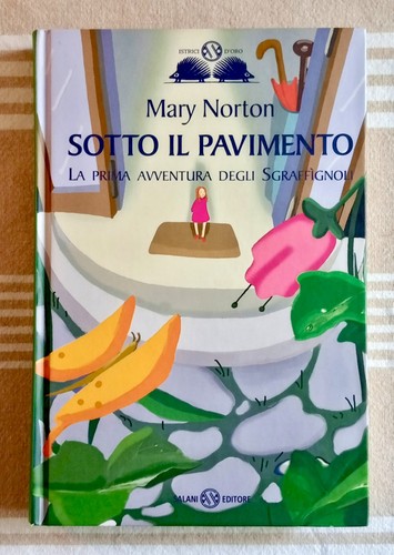 Sotto pavimento mary - pavimento.,