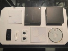 Apple Ipod Nano 1 Generazione