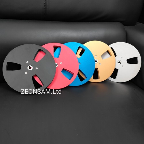 Bobina nastro 7 - 1, 7"