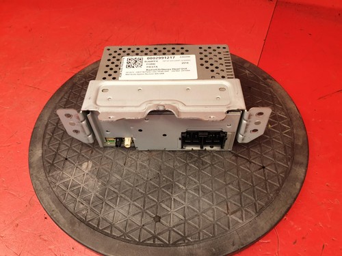 Ricevitore impianto audio ford - impianto,