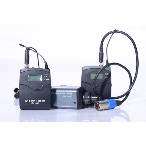Sennheiser microfono radio - microfono,