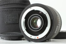 [COME NUOVO] Sigma Apo Tele