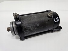 Motorino di avviamento Kawasaki GPZ 500 EX 500 ER 5 EN 500 KLE 500