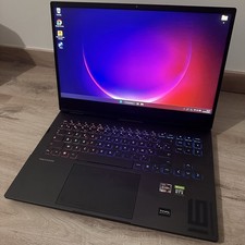 HP Omen 16