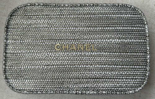 Borsa cosmetica chanel - borsa/borsa,