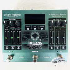 Pedale usato Electro-Harmonix