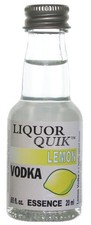 Liquore quik essenza vodka - di,