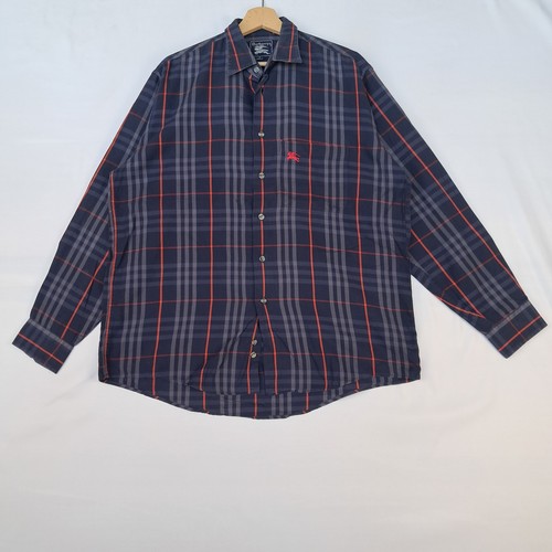 Camicia burberry colore - camicia,