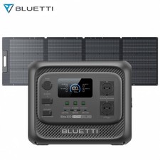 BLUETTI Elite 300 Stazione